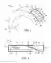 Fig. 03 - Device for applying a protruding tab to double-sided adhesive tape, and method of using