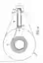 Fig. 07 - Device for applying a protruding tab to double-sided adhesive tape, and method of using