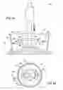 Fig. 07 - Weight applicator for a wheel and method for utilizing the same