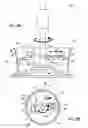 Fig. 08 - Weight applicator for a wheel and method for utilizing the same