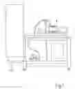 Fig. 02 - METHOD AND DEVICE FOR MELTING A THERMOPLASTIC, PARTICULARLY FOR WELDING PLASTIC PARTS