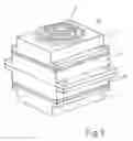 Fig. 07 - METHOD AND DEVICE FOR MELTING A THERMOPLASTIC, PARTICULARLY FOR WELDING PLASTIC PARTS