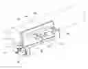 Fig. 01 - Heating system for hot coupling or laminating films or thin sheets