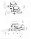 Fig. 03 - Heating system for hot coupling or laminating films or thin sheets