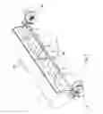 Fig. 04 - Heating system for hot coupling or laminating films or thin sheets