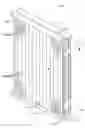 Fig. 01 - Heat exchanger assembly