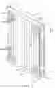Fig. 02 - Heat exchanger assembly