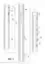 Fig. 02 - Mill-through tailpipe liner exit and method of use thereof