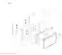 Fig. 06 - HOME APPLIANCE AND WASHING MACHINE