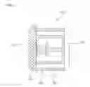 Fig. 09 - HOME APPLIANCE AND WASHING MACHINE