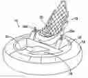 Fig. 01 - Electrically powered bumper cars comprising multiple drive wheels and integral hub motors