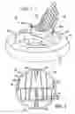 Fig. 02 - Electrically powered bumper cars comprising multiple drive wheels and integral hub motors