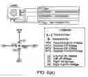 Fig. 05 - Electrically powered bumper cars comprising multiple drive wheels and integral hub motors
