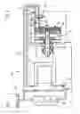 Fig. 05 - Cooling system with a drive motor and a hydrodynamic machine