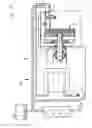 Fig. 06 - Cooling system with a drive motor and a hydrodynamic machine