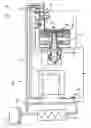 Fig. 07 - Cooling system with a drive motor and a hydrodynamic machine