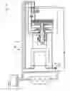 Fig. 08 - Cooling system with a drive motor and a hydrodynamic machine