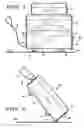 Fig. 02 - Stackable, towable luggage