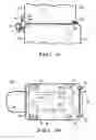 Fig. 06 - Stackable, towable luggage