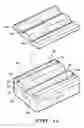 Fig. 07 - Stackable, towable luggage