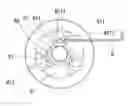 Fig. 01 - CLUTCH STRUCTURE