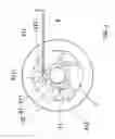 Fig. 06 - CLUTCH STRUCTURE