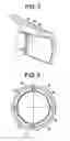 Fig. 06 - Pulley with asymmetric torque-sensitive clutching
