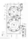 Fig. 02 - Equipment for processing containers filled with liquid or powder products