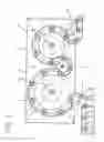 Fig. 06 - Equipment for processing containers filled with liquid or powder products
