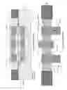 Fig. 04 - NANOTUBE ESD PROTECTIVE DEVICES AND CORRESPONDING NONVOLATILE AND VOLATILE NANOTUBE SWITCHES