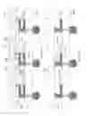 Fig. 25 - NANOTUBE ESD PROTECTIVE DEVICES AND CORRESPONDING NONVOLATILE AND VOLATILE NANOTUBE SWITCHES