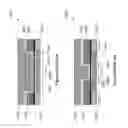 Fig. 41 - NANOTUBE ESD PROTECTIVE DEVICES AND CORRESPONDING NONVOLATILE AND VOLATILE NANOTUBE SWITCHES
