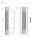 Fig. 65 - NANOTUBE ESD PROTECTIVE DEVICES AND CORRESPONDING NONVOLATILE AND VOLATILE NANOTUBE SWITCHES