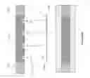 Fig. 67 - NANOTUBE ESD PROTECTIVE DEVICES AND CORRESPONDING NONVOLATILE AND VOLATILE NANOTUBE SWITCHES