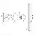 Fig. 74 - NANOTUBE ESD PROTECTIVE DEVICES AND CORRESPONDING NONVOLATILE AND VOLATILE NANOTUBE SWITCHES