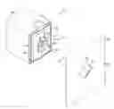 Fig. 01 - Switch assembly of a cooking range