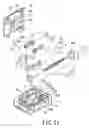 Fig. 02 - Moisture-proof push-button switch module