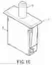Fig. 07 - Moisture-proof push-button switch module