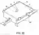 Fig. 08 - Moisture-proof rotary switch structure and method for manufacturing the same