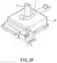 Fig. 09 - Moisture-proof rotary switch structure and method for manufacturing the same
