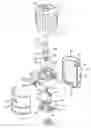 Fig. 01 - Axially-movable rotary switch