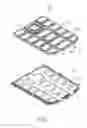 Fig. 02 - KEYPAD ASSEMBLY