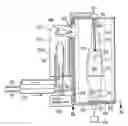 Fig. 01 - Water desalination system