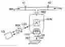 Fig. 01 - Synthesis of silicon nanocrystals by laser pyrolysis
