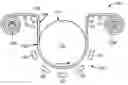 Fig. 01 - DRUM DESIGN FOR WEB PROCESSING
