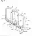 Fig. 14 - PROBE FOR MEASURING ELECTRIC POTENTIAL OF CELL