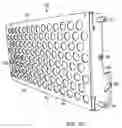 Fig. 04 - Automatic retractable screen system for storm drain inlets