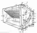 Fig. 05 - Automatic retractable screen system for storm drain inlets
