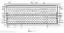Fig. 07 - Automatic retractable screen system for storm drain inlets