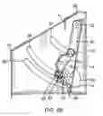 Fig. 10 - Automatic retractable screen system for storm drain inlets